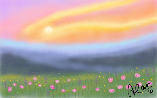 New Horizon