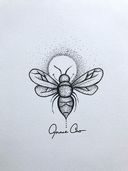 Bee Free