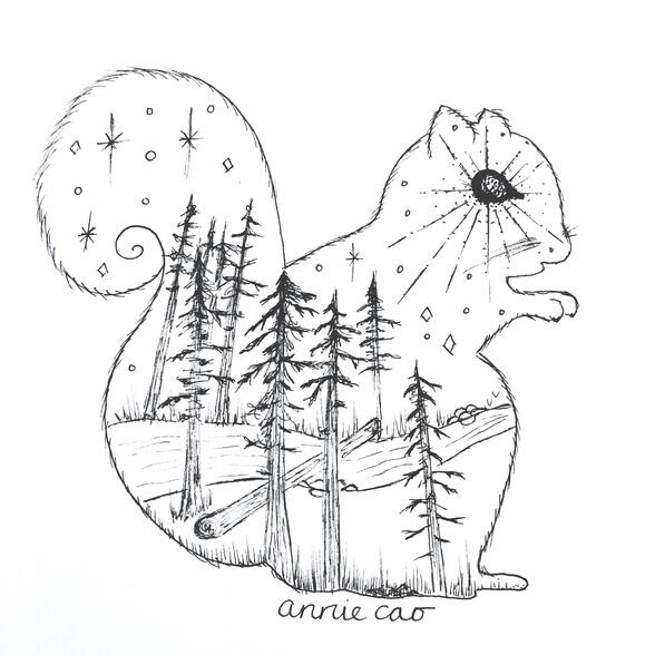 Squirrel