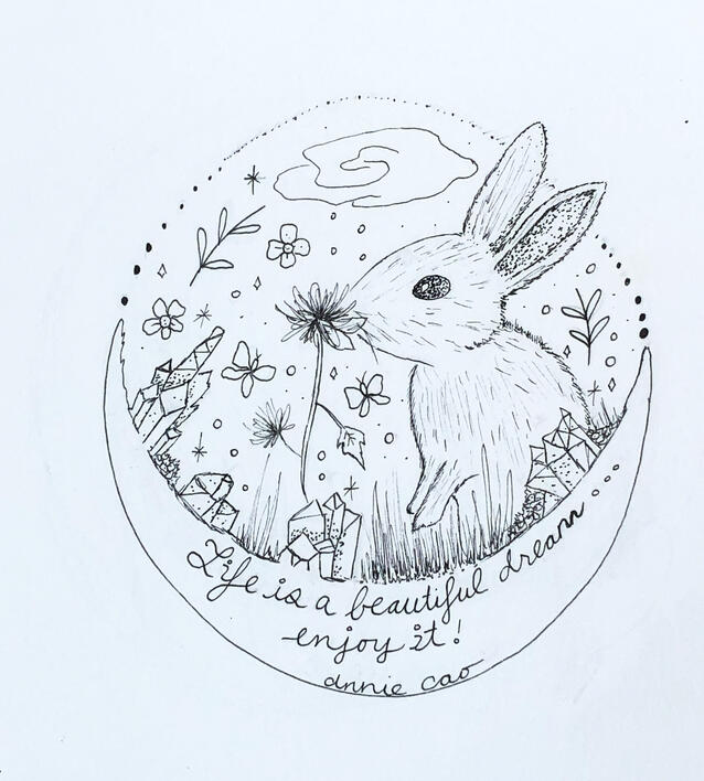 Life is a Beautiful Dream