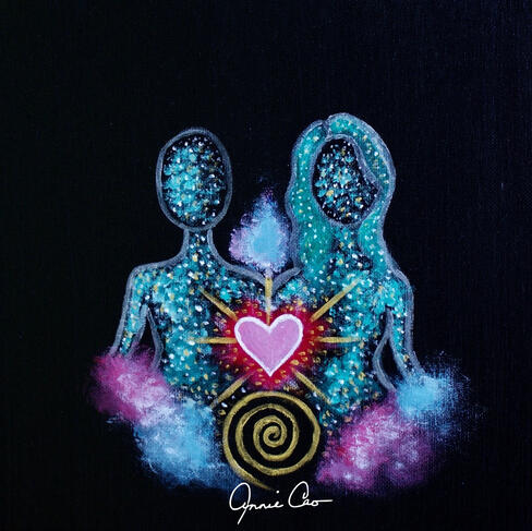 Twinflame