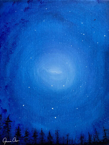 Night Sky