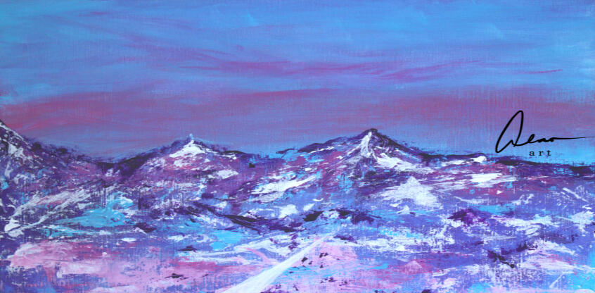 Rocky Mountain
